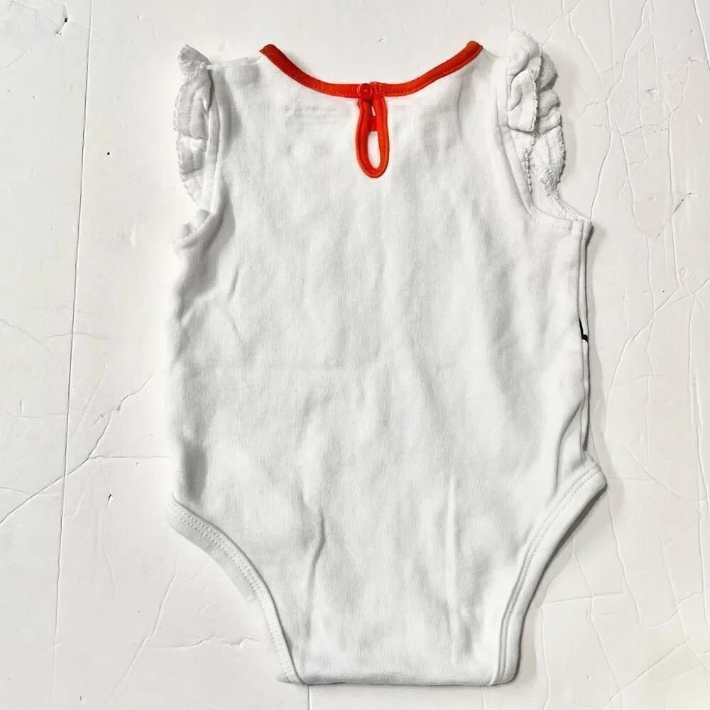 Genuine Merchandise SF Giants Bodysuit   Girls 6/9 Months